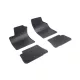 Eco HYUNDAI Getz 2003-2010 gumové autokoberce