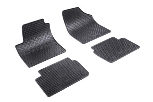 Eco HYUNDAI i10 2007-2013 gumové autokoberce