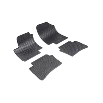 Eco HYUNDAI i20 2009-2014 gumové autokoberce