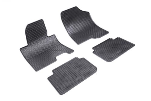 Eco HYUNDAI i30 2012-2016 gumové autokoberce