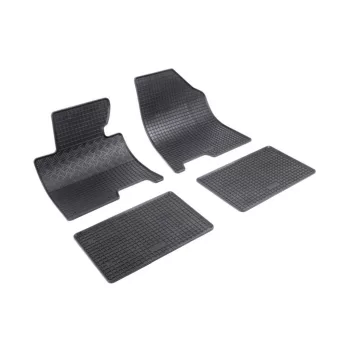 Eco HYUNDAI i40 2011- gumiszőnyek