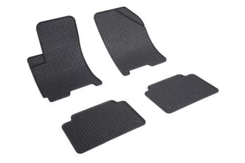 Eco Chevrolet Lacetti 2004-2010 gumové autokoberce