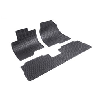 Eco OPEL Antara 2006- gumiszőnyeg