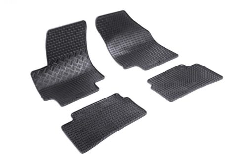 Eco Kia Rio (II) 2005-2011 Gumové autokoberce