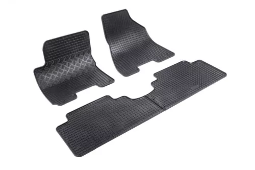 Eco HYUNDAI Tucson 2004-2010 Gumové autokoberce