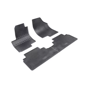 Eco Kia Venga 2009- gumiszőnyeg