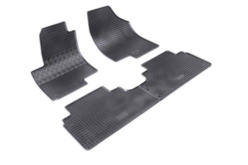 Eco Kia Venga 2009- gumiszőnyeg