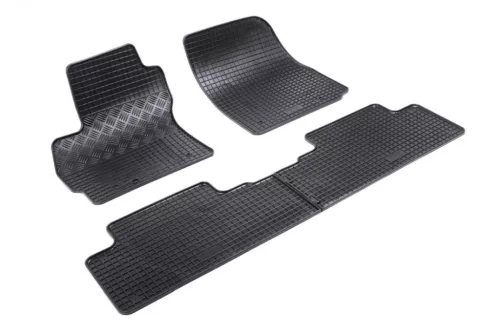Eco Mazda 5 2005-2011 Gumové autokoberce