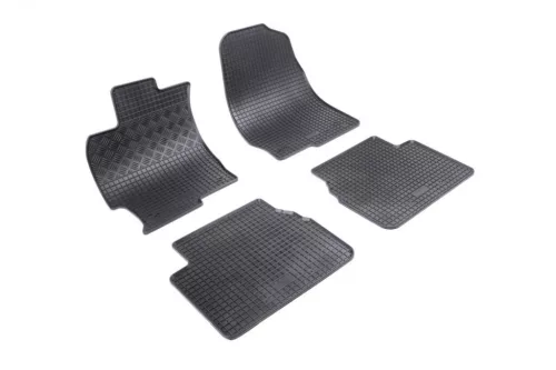 Eco Mazda 6 2002-2008 Gumové autokoberce