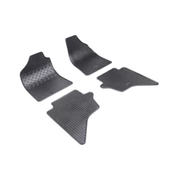 Eco Mazda BT-50 2006-2013 Gumové autokoberce