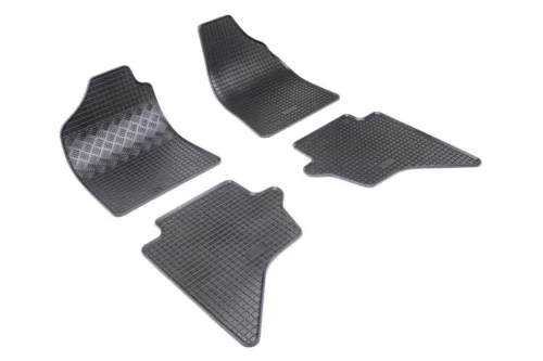 Eco Mazda BT-50 2006-2013 Gumové autokoberce