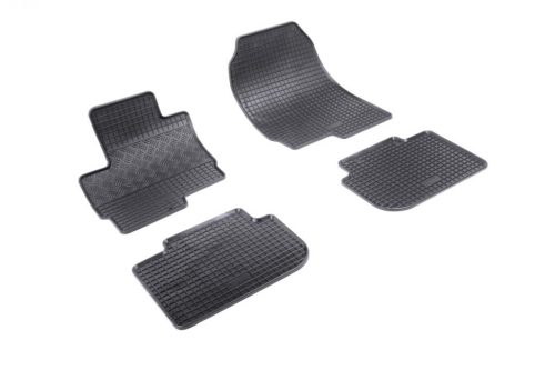 Eco MITSUBISHI Colt 2004-2012 Gumové autokoberce