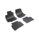 Eco NISSAN Tiida 2004-2012 gumové autokoberce