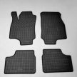 Eco OPEL Astra (G) 1998-2004 gumové autokoberce