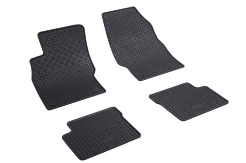 Eco OPEL Corsa (E) 2014-2019 gumové autokoberce