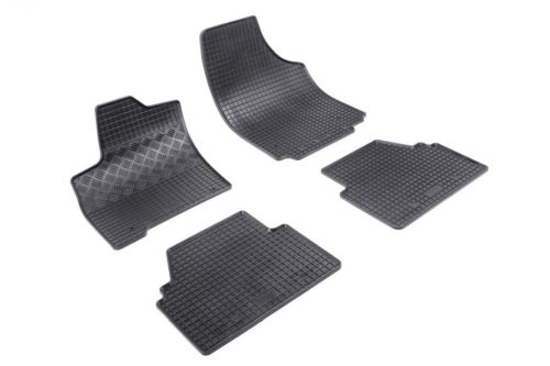 Eco OPEL Meriva (A) 2002-2010 gumové autokoberce