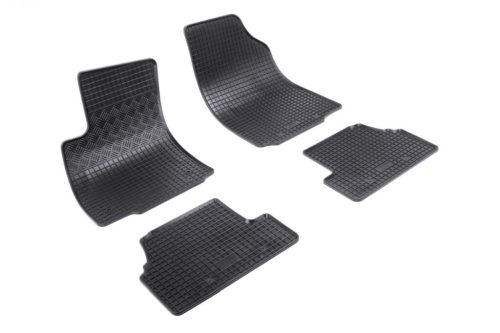 Eco Chevrolet Trax 2012- gumiszőnyeg