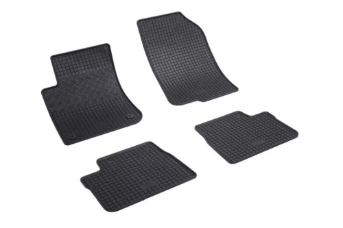 Eco PEUGEOT 2008 2012-2019 gumové autokoberce