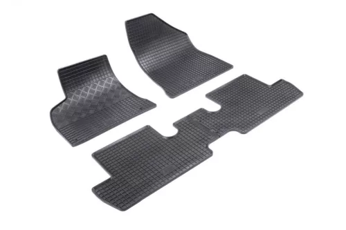 Eco PEUGEOT 3008 2009-2016 gumové autokoberce