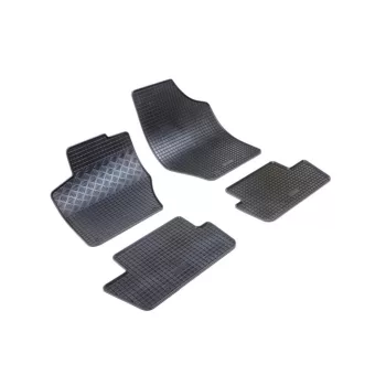 Eco PEUGEOT 308 2007-2013 gumové autokoberce