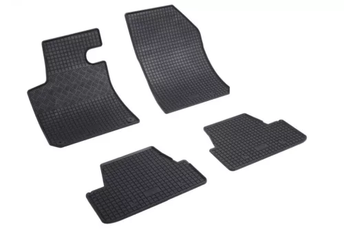 Eco PEUGEOT 308 2013-2021 gumové autokoberce