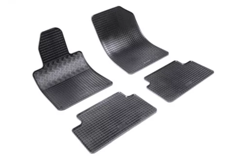 Eco PEUGEOT 508 2011-2018 gumové autokoberce