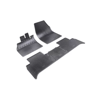   Eco RENAULT Scenic, Megane Scenic (III) 2009-2016 gumové autokoberce