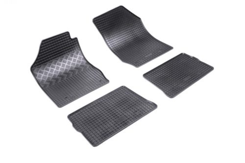 Eco RENAULT Thalia (I-II) 2001- gumová rohož