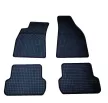 Eco Audi A4 (B6-B7) 2000-2007 Gumové autokoberce