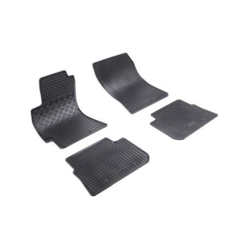 Eco Subaru Impreza 2008-2013 gumové autokoberce