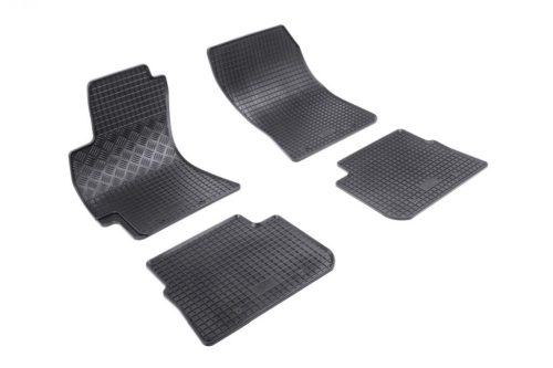 Eco Subaru Impreza 2008-2013 gumové autokoberce