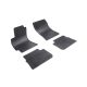 Eco Subaru Impreza 2008-2013 gumové autokoberce