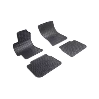 Eco Subaru Legacy/Outback (IV) 2003-2009 gumové autokoberce