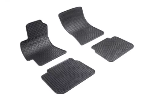 Eco Subaru Legacy/Outback (IV) 2003-2009 gumové autokoberce