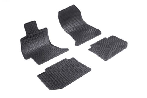 Eco Subaru Levorg 2015- gumová rohož