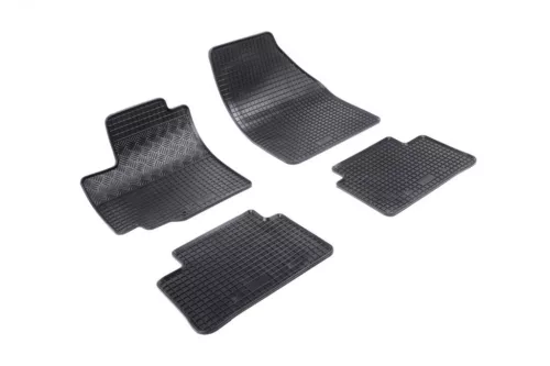 Eco Suzuki Alto 2009- gumové rohože