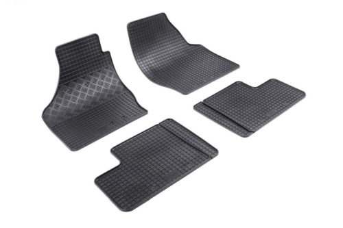 Eco Suzuki WagonR+ 1998-2006 přesně padnoucí gumové rohože