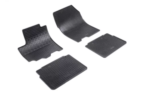 Eco Suzuki SX4 S-Cross 2013-2020 gumové rohože