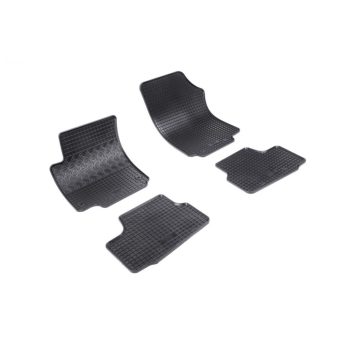 Eco Seat Mii 2012- gumová rohož