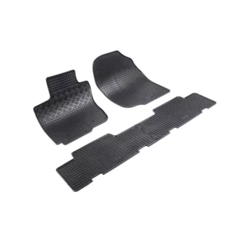 Eco TOYOTA Rav-4 2006-2013 gumové autokoberce