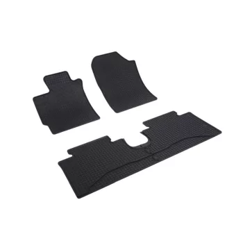 Eco TOYOTA Yaris XP130 2011- gumové rohože