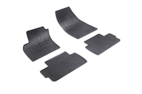 Eco Volvo V50 2004-2013 Gumové autokoberce