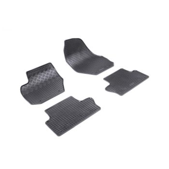 Eco Volvo XC60 2008- 2017 Gumové autokoberce