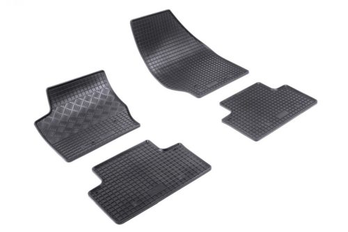 Eco Volvo XC90 2002-2014 gumové autokoberce