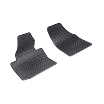   Eco VOLKSWAGEN Touran 2003-2015 přesně padnoucí Gumové autokoberce