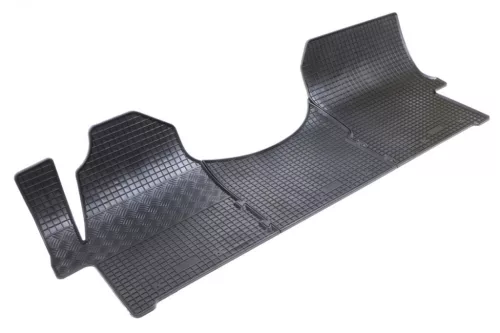 Eco VOLKSWAGEN Crafter 2006-2017 gumové autokoberce