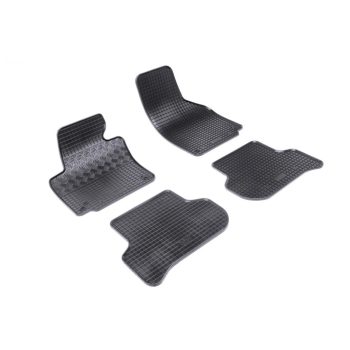 Eco Seat Altea XL 2004-2015 gumové autokoberce