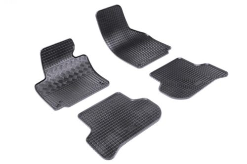 Eco Seat Altea XL 2004-2015 gumové autokoberce