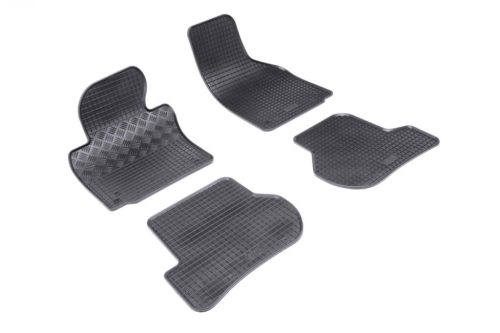 Eco VOLKSWAGEN Scirocco 2005-2017 Gumové autokoberce