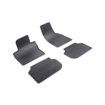 Eco VOLKSWAGEN Jetta 2011- gumiszőnyeg